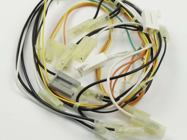 Assembly WIRE HARNESS-A – Part Number: WB18X10037