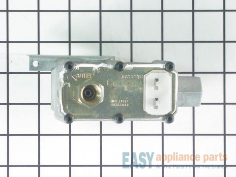 Dual Oven Safety Control Valve – Part Number: WB19K36