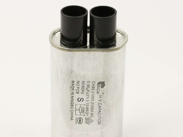 CAPACITOR H.V. – Part Number: WB27X11031