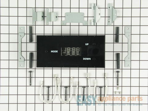 Electronic Clock and Timer Kit – Part Number: WB19X10006