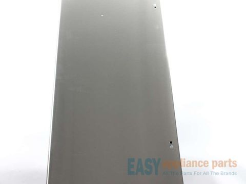 Refrigerator Door Assembly - Stainless Steel - Right Side – Part Number: WR78X12219