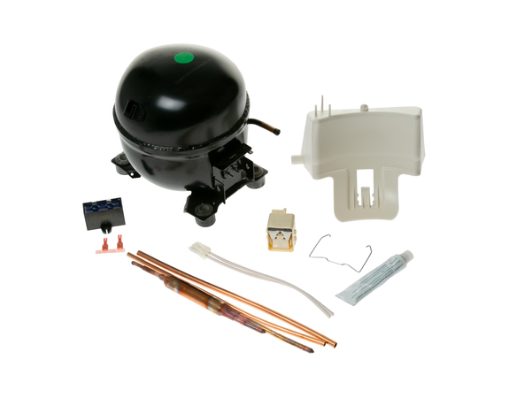  COMPRESSOR Replacement KIT – Part Number: WR87X10201