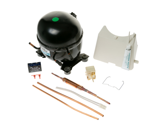  COMPRESSOR Replacement KIT – Part Number: WR87X10201