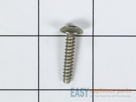 SCREW 10-16 X 0.95 Inch – Part Number: WB1K63