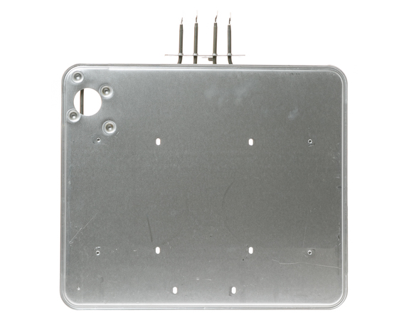  SHIELD BROIL Assembly – Part Number: WB44T10089