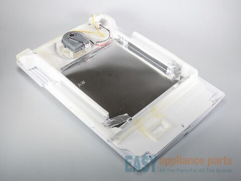 Assembly COVER EVAP – Part Number: WR13X10658