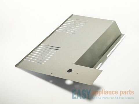 COVER EVAP – Part Number: WR74X10293