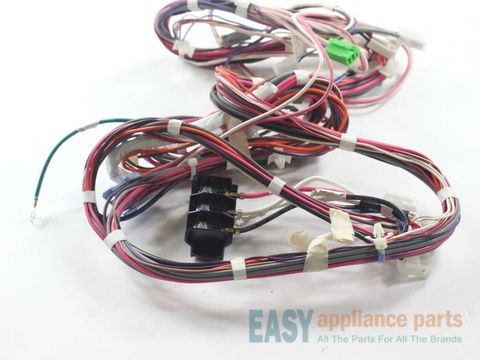 HARNESS – Part Number: 137030000