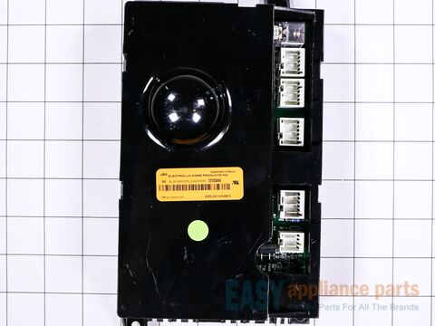 CONTROL BOARD – Part Number: 137032400