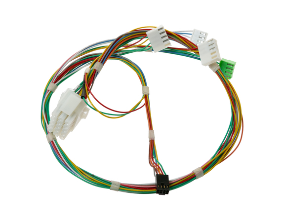 HARNESS SERIAL DUAL – Part Number: WB24K10064