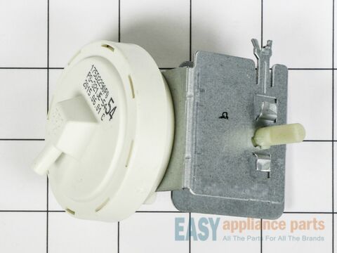Pressure Switch – Part Number: WH12X10413