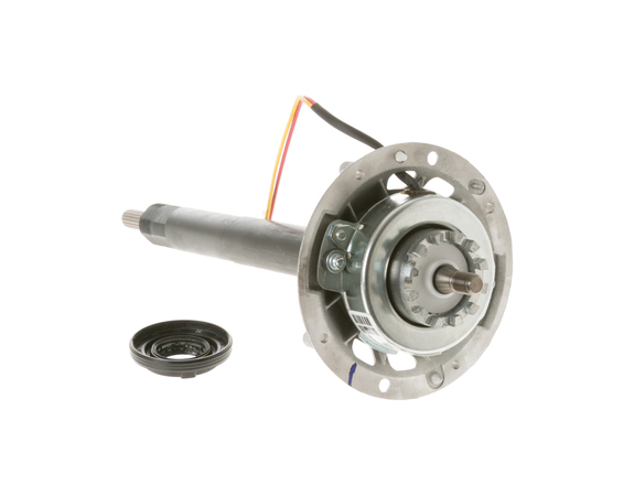 Shaft and Mode Shifter Assembly – Part Number: WH38X10017