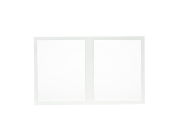  GLASS COVER Vegetable PAN – Part Number: WR32X10696