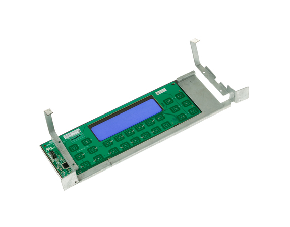  GLASS & TOUCH BOARD Assembly – Part Number: WB27K10312