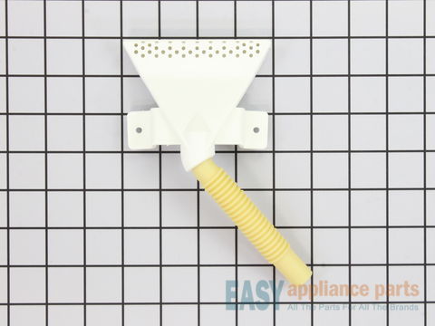 FUNNEL SHOWER HEAD – Part Number: WH41X10206