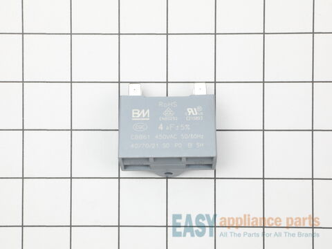 CAPACITOR – Part Number: 5304471077