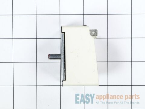 Surface Unit Switch - 8" - 2100W – Part Number: WB21X5349
