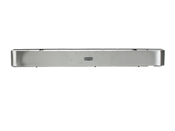 Vent Grille - Stainless – Part Number: W10259232