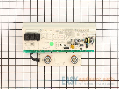 Electronic Control Board – Part Number: WH12X10439