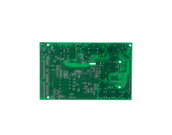 Main Electronic Control Board – Part Number: WR55X10942