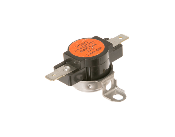 Limit Switch - Body – Part Number: WB24K5098