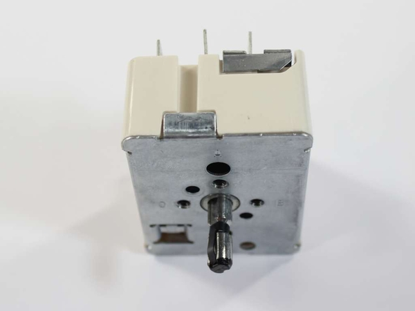 Range Surface Element Control Switch - 6 Inch - 1560 W – Part Number: WB24T10029
