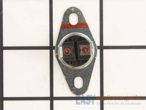Thermal Fuse – Part Number: WB24T10060