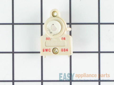 Gas Valve Switch – Part Number: WB24T10071