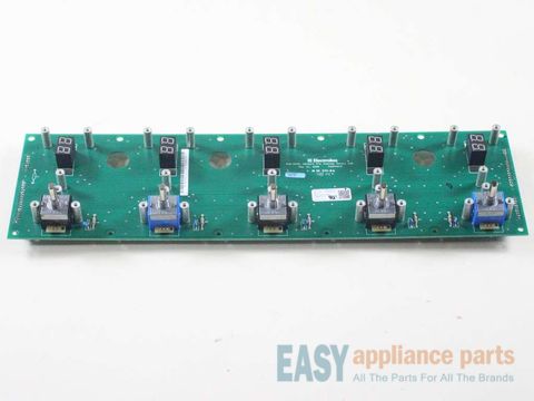 BOARD – Part Number: 316543603