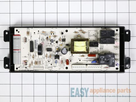 Electronic Clock/Timer – Part Number: 316557106