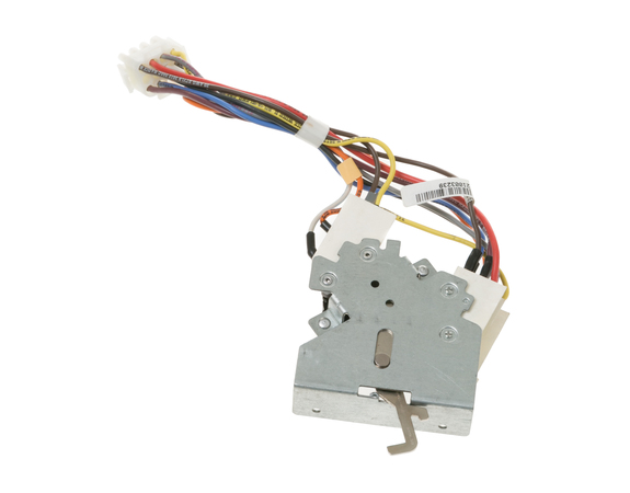  AUTOMATIC LATCH Assembly – Part Number: WB02K10248