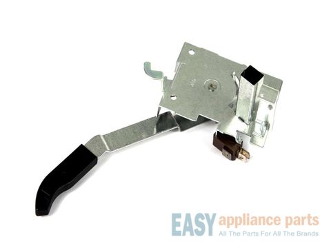 LATCH ASSEMBLY – Part Number: WB02K10266