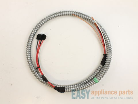"CONDUIT WIRE Assembly 52"" " – Part Number: WB18T10445