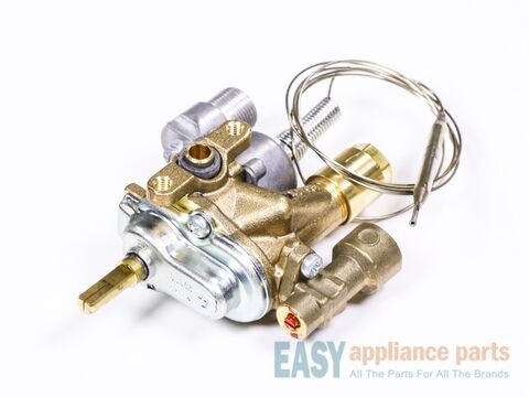 MODULATING THERMOSTAT – Part Number: WB20K10033