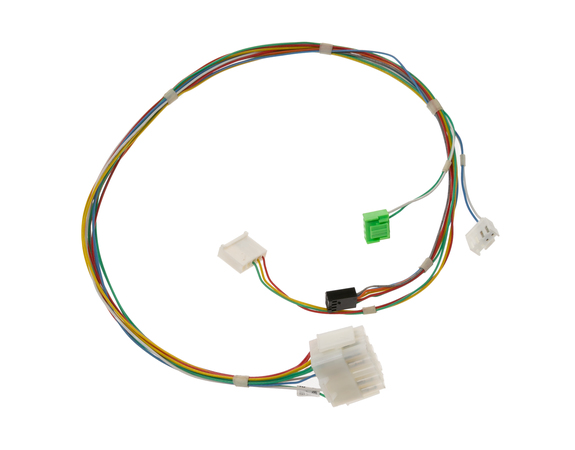 HARNESS SERIAL DUAL – Part Number: WB24K10063
