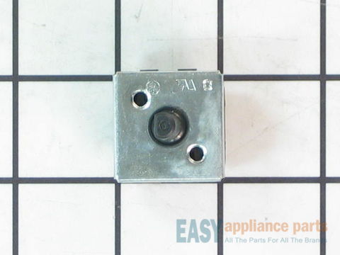 Blower Switch - 3 Speed – Part Number: WB24X10055