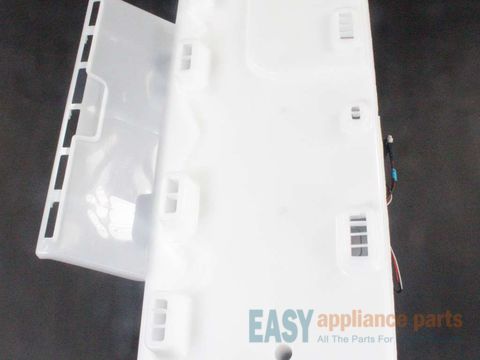  Assembly COVER-EVAP FRE ICE – Part Number: WR13X10742