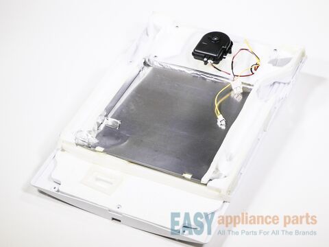  Assembly COVER-EVAP REF – Part Number: WR13X10808