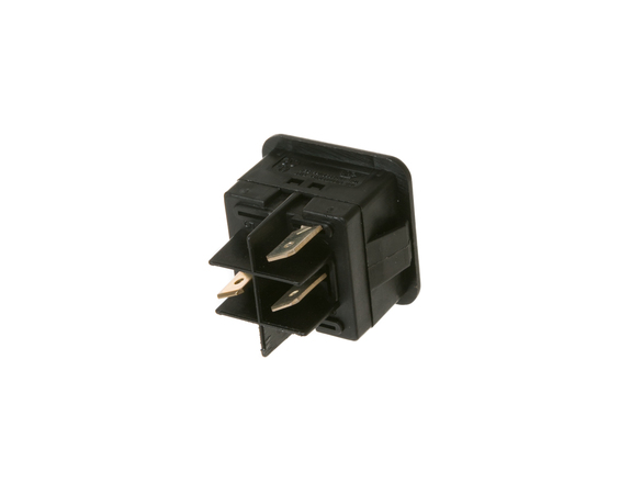 HALOGEN LIGHT SWITCH - O – Part Number: WB24X5362