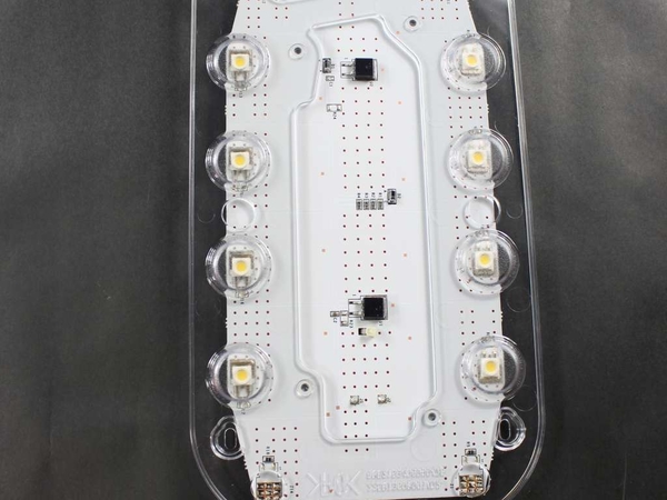  LED SHIELD Assembly – Part Number: WR55X11004
