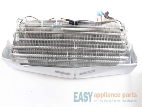 Evaporator Assembly – Part Number: WR85X10109