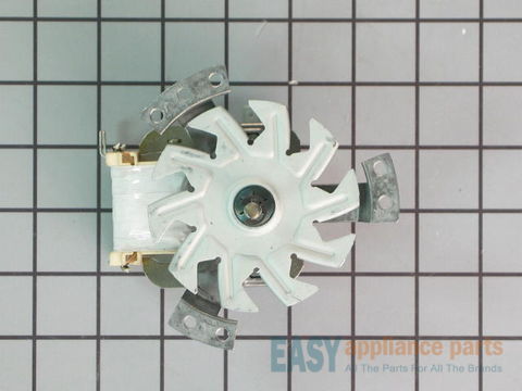 Convection Fan Motor Assembly – Part Number: WB26K5069