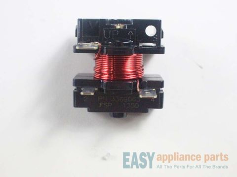 RELAY-MTR – Part Number: W10102260
