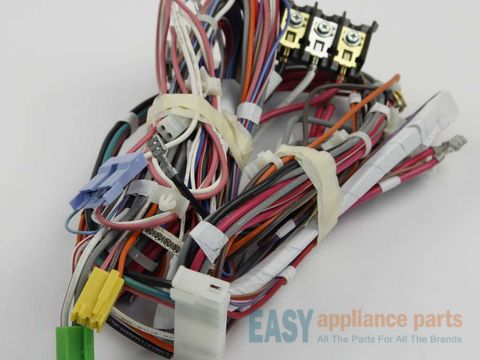 HARNESS-ELECTRICAL – Part Number: 137242300