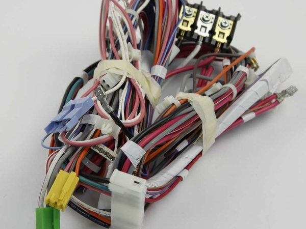 HARNESS-ELECTRICAL – Part Number: 137242300