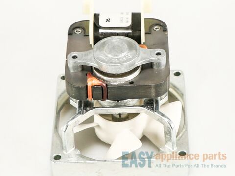 Cooling Fan with Blade Assembly – Part Number: WB26X114