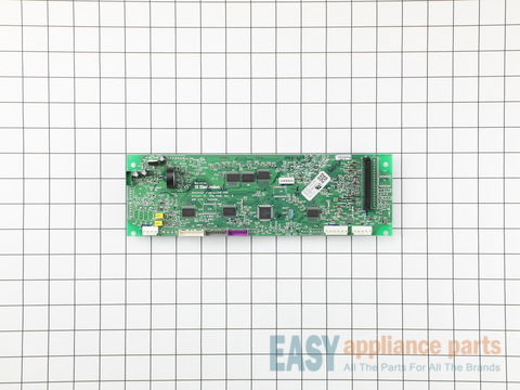 Electronic Control Board – Part Number: 316443853