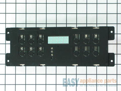 Electronic Control Board – Part Number: 316557205