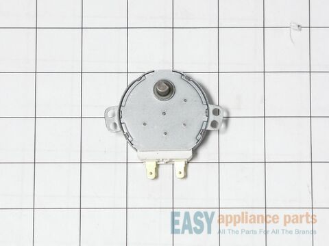 Turntable Motor – Part Number: WB26X172