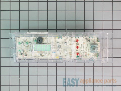 Electronic Control - TO8 (Thermo) – Part Number: WB27K10027